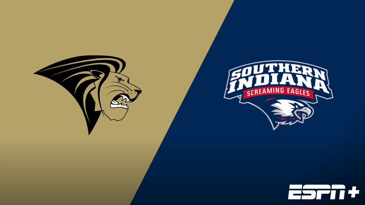 Lindenwood vs. Southern Indiana