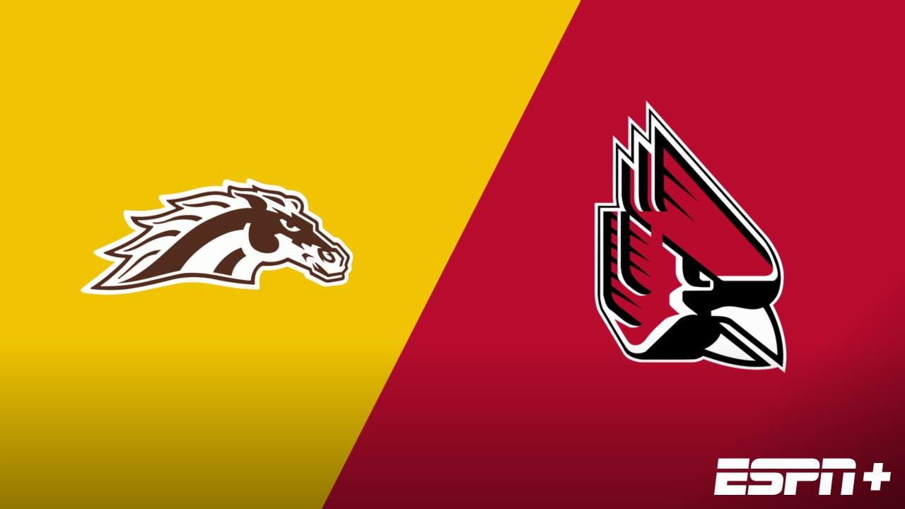 Western Michigan vs. Ball State