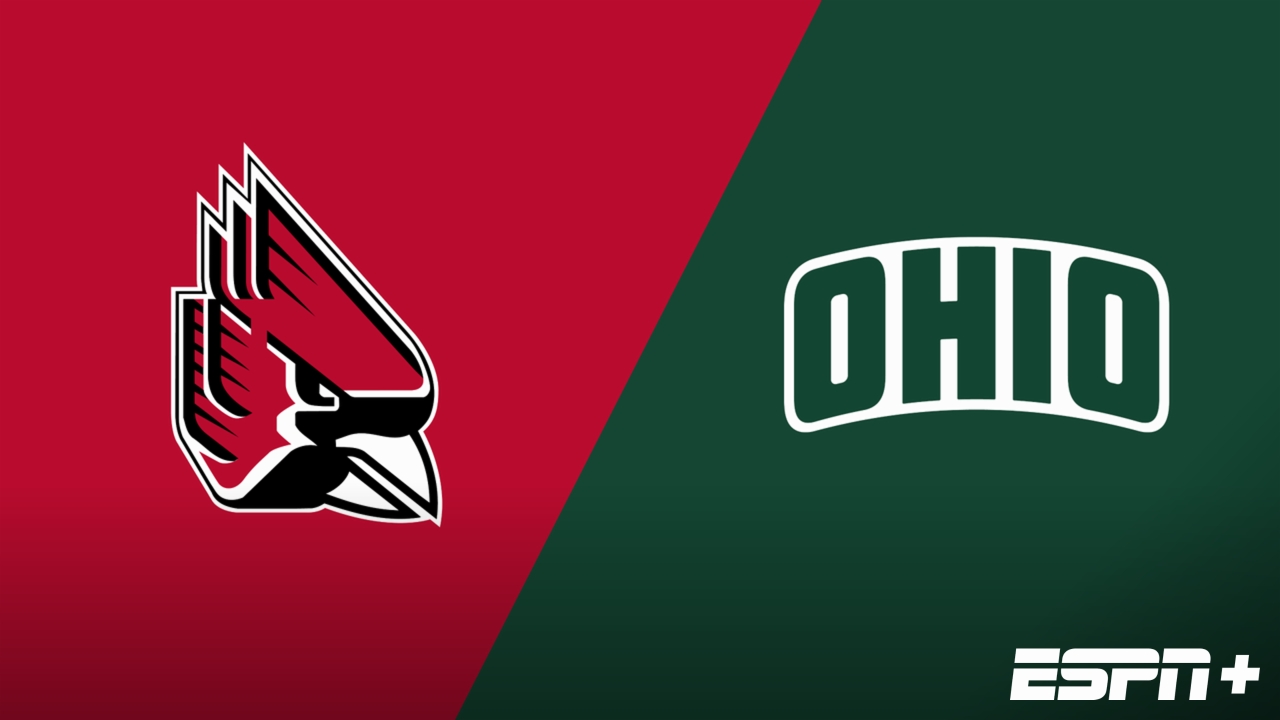 Ball State vs. Ohio