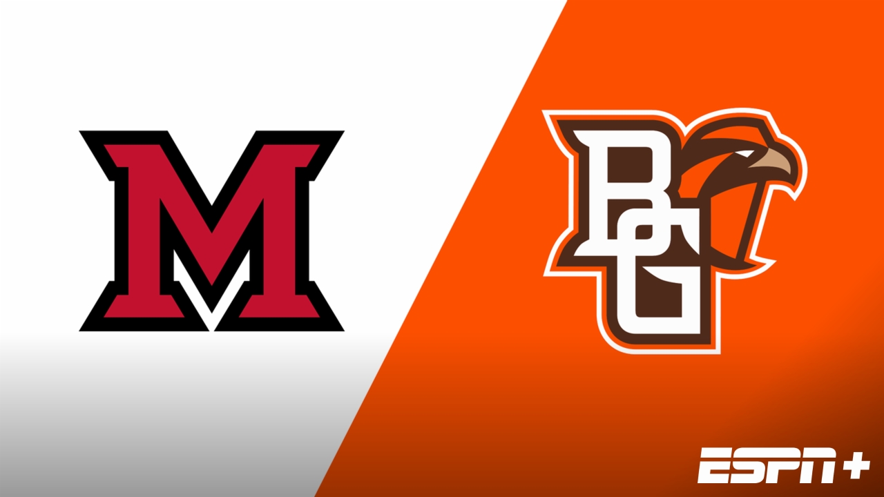 Miami (OH) vs. Bowling Green