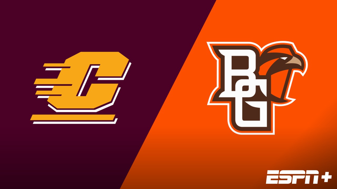 Central Michigan vs. Bowling Green
