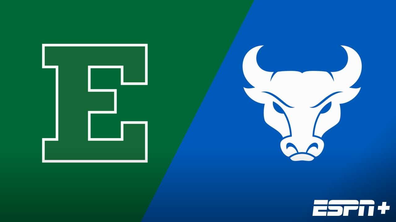 Eastern Michigan vs. Buffalo