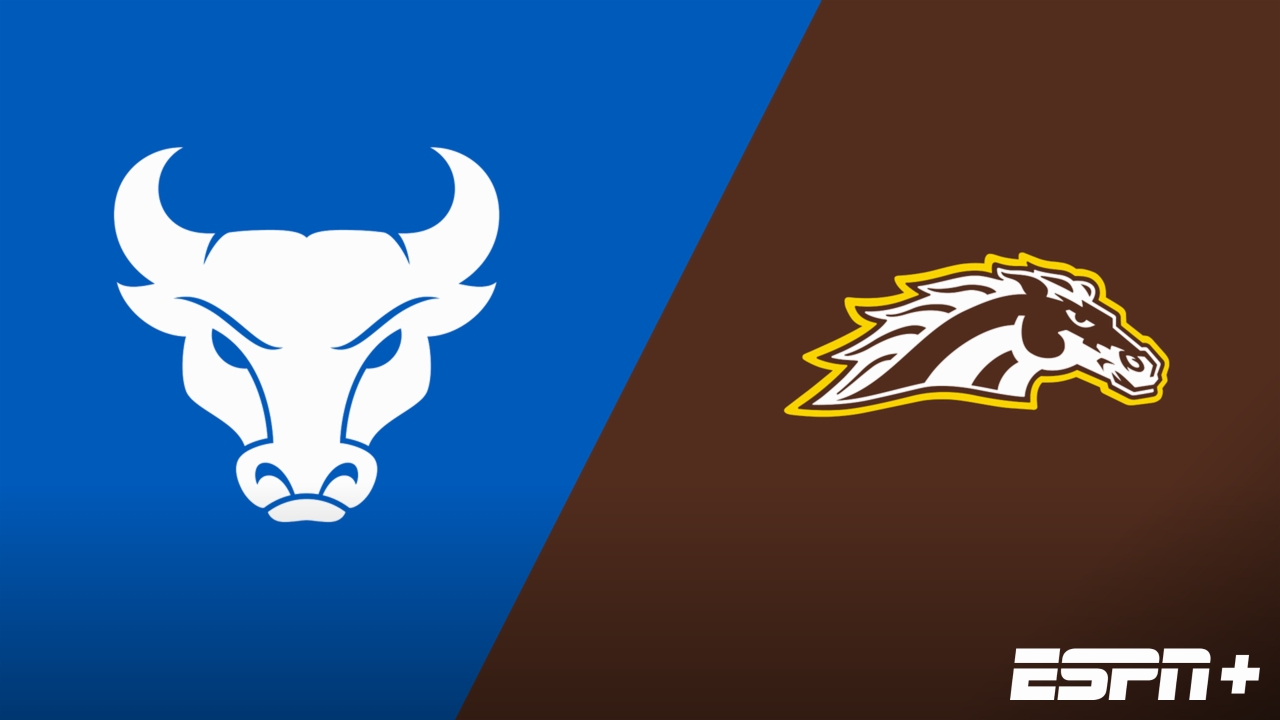 Buffalo vs. Western Michigan
