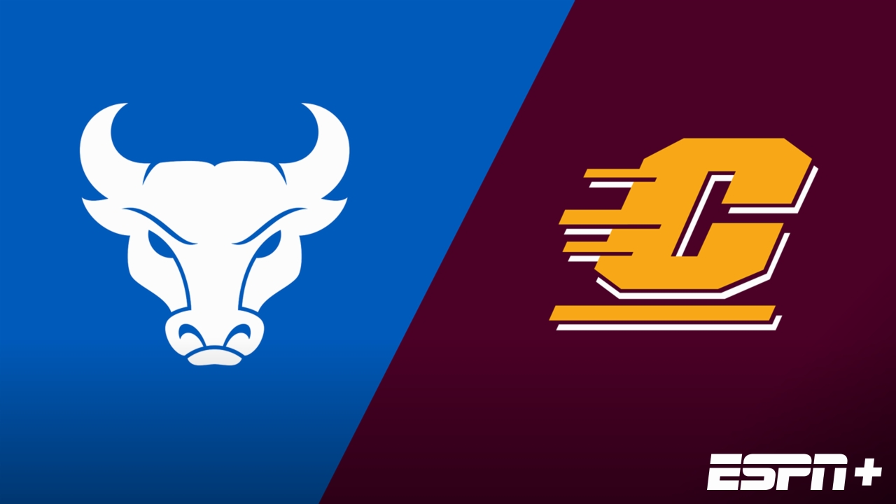 Buffalo vs. Central Michigan