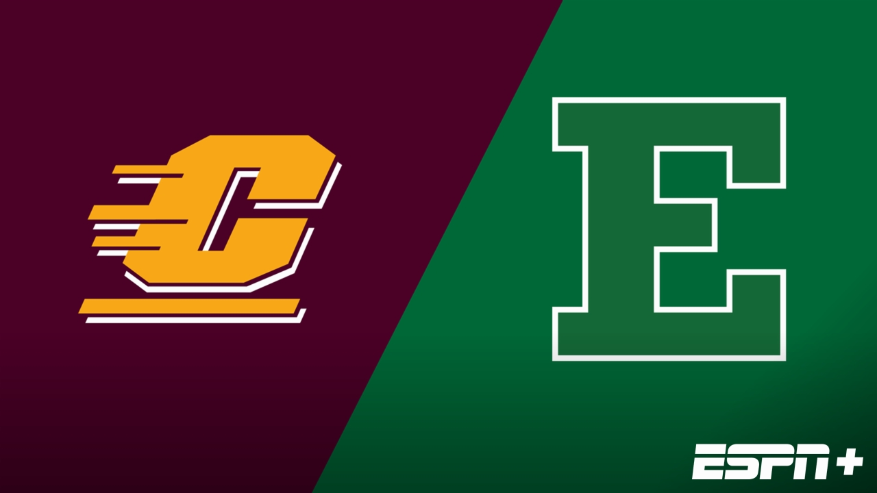 Central Michigan vs. Eastern Michigan