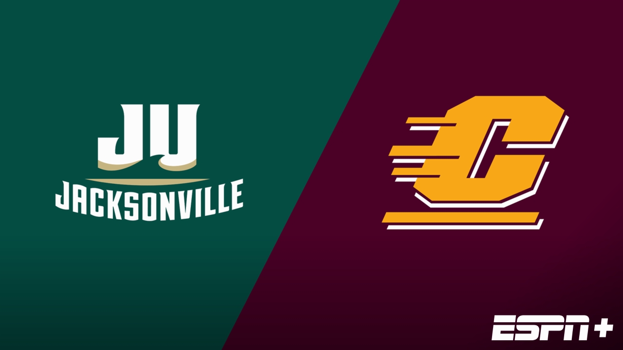 Jacksonville vs. Central Michigan