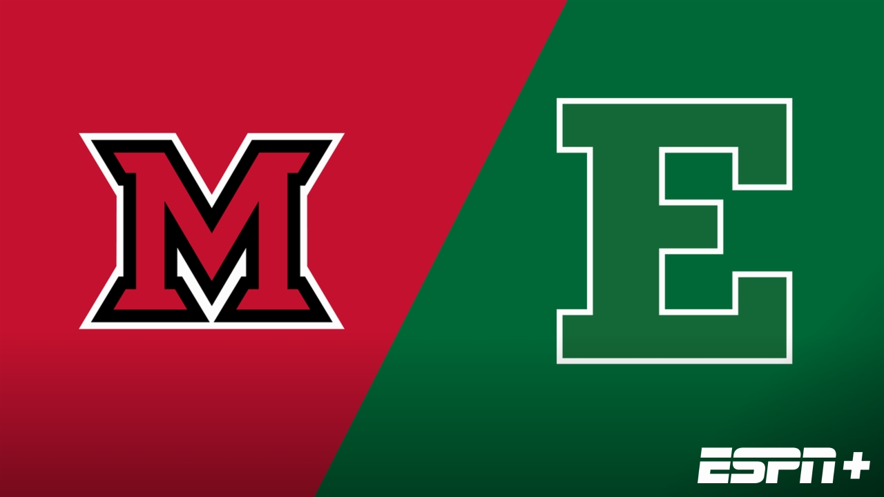 Miami vs. Eastern Michigan