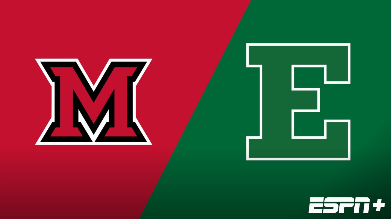 Miami (OH) vs. Eastern Michigan