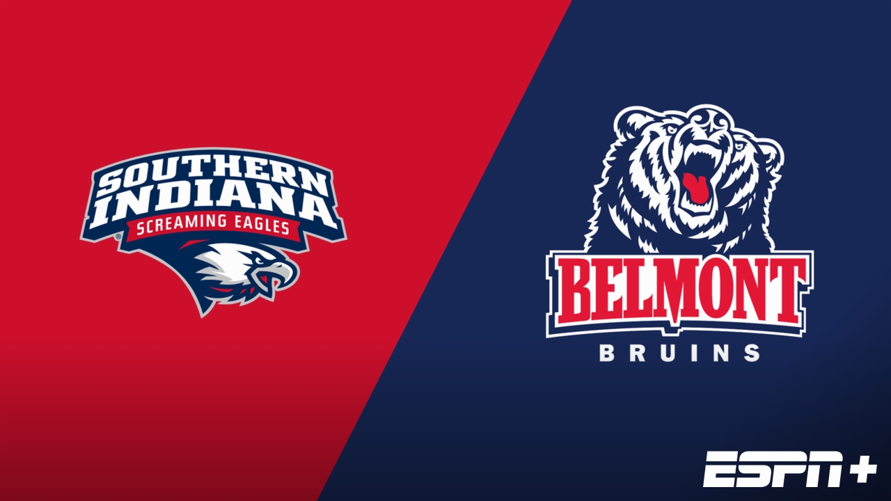 Southern Indiana vs. Belmont