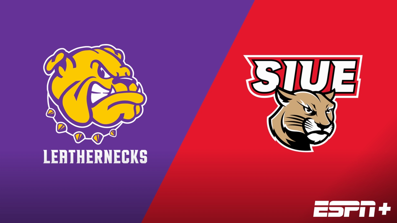 Western Illinois vs. SIU Edwardsville