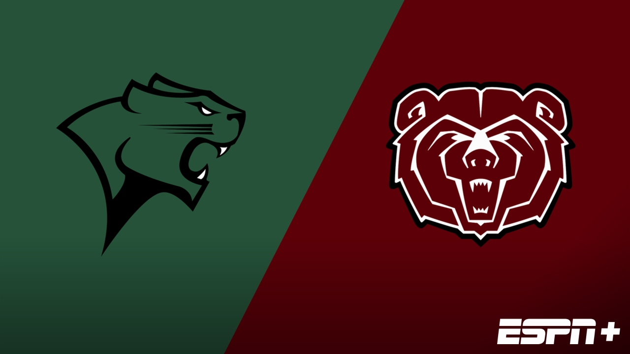 Chicago State vs. Missouri State