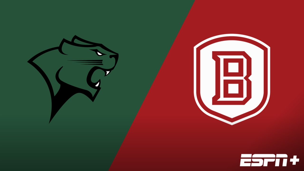 Chicago State vs. Bradley