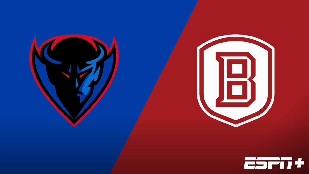 DePaul vs. Bradley