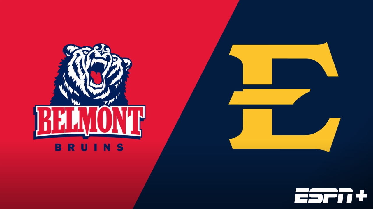 Belmont vs. East Tennessee State