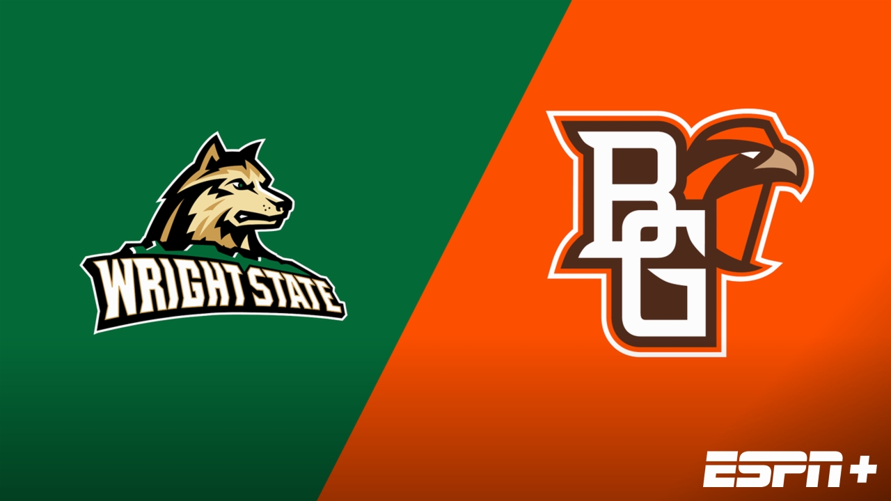 Wright State vs. Bowling Green
