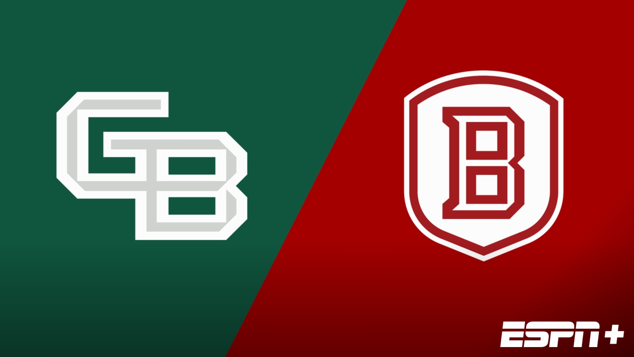 Green Bay vs. Bradley