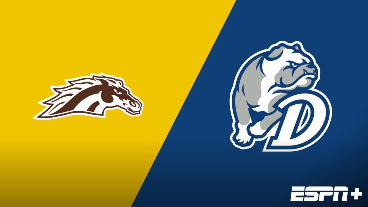Western Michigan vs. Drake