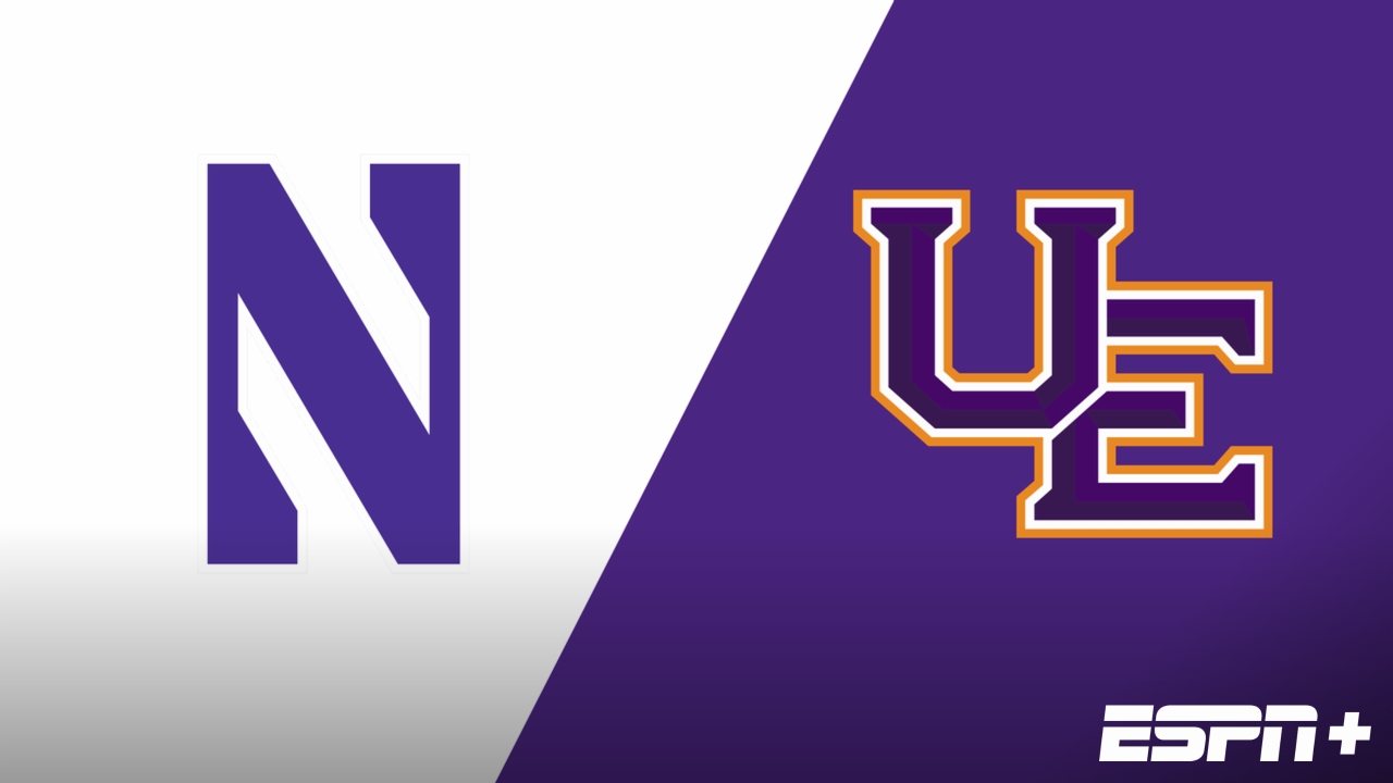 Northwestern vs. Evansville