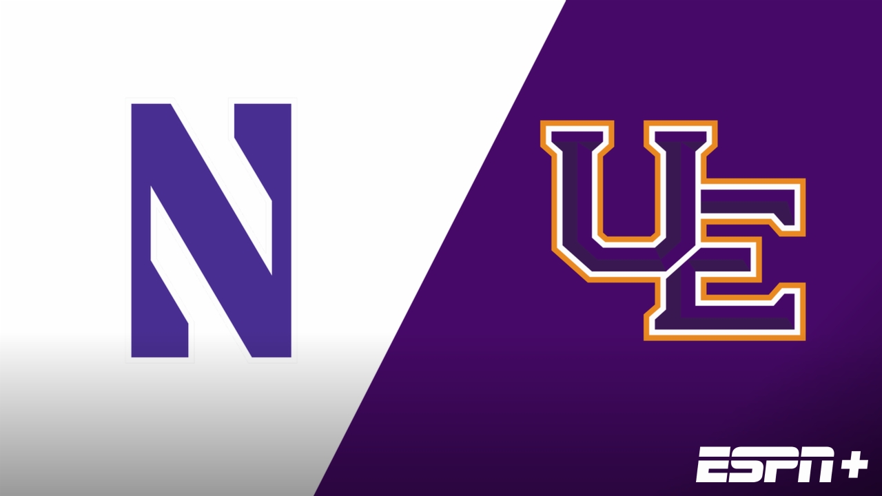 Northwestern vs. Evansville