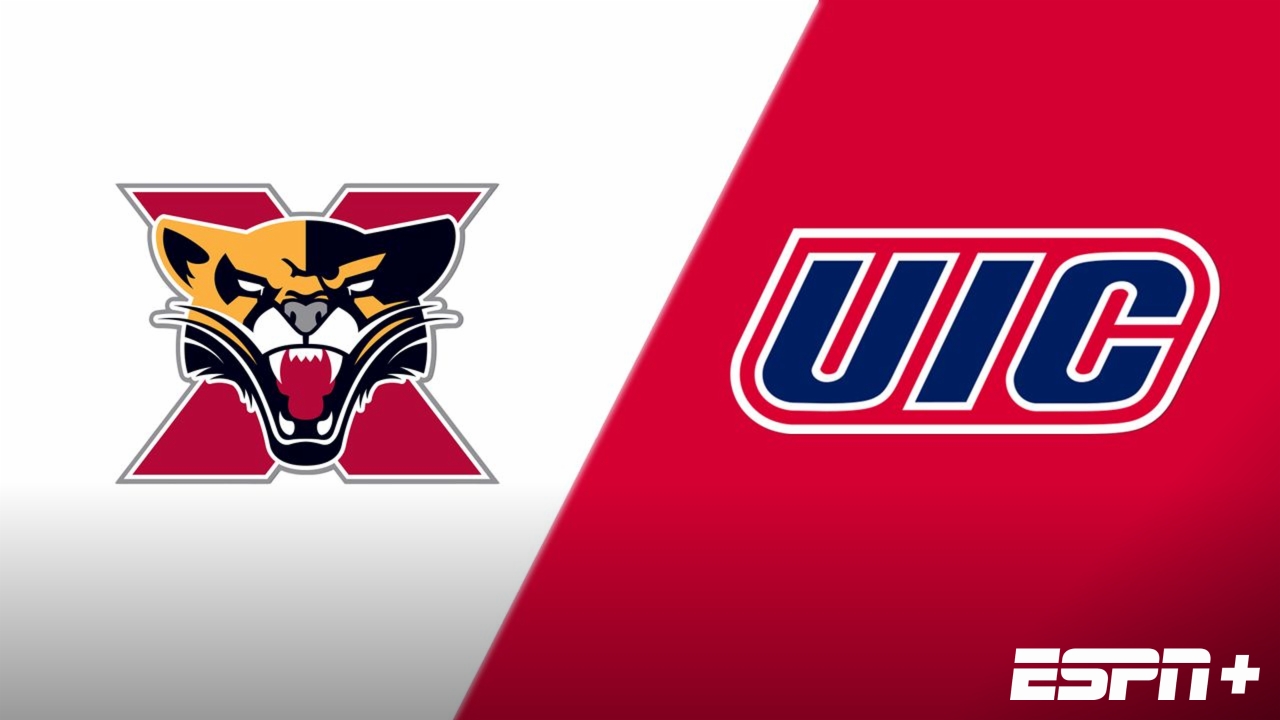 St. Xavier vs. UIC