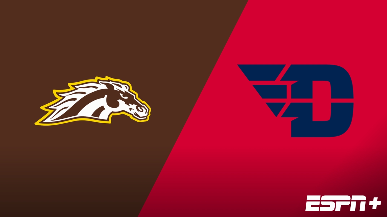 Western Michigan vs. Dayton