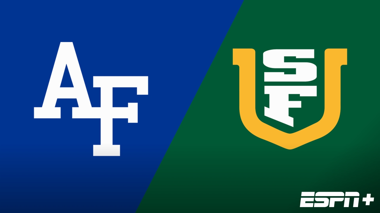 Air Force vs. San Francisco