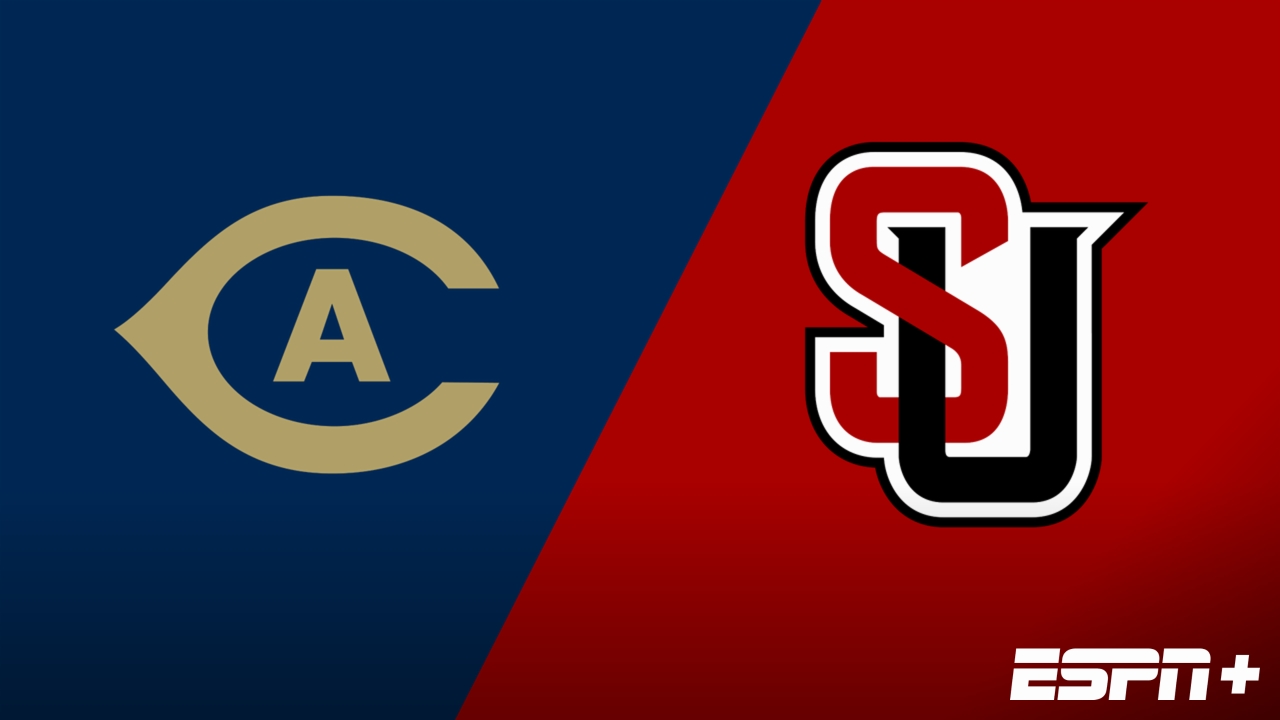 UC Davis vs. Seattle U