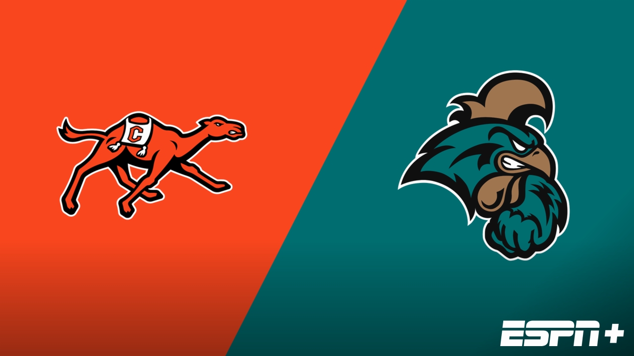 Campbell vs. Coastal Carolina