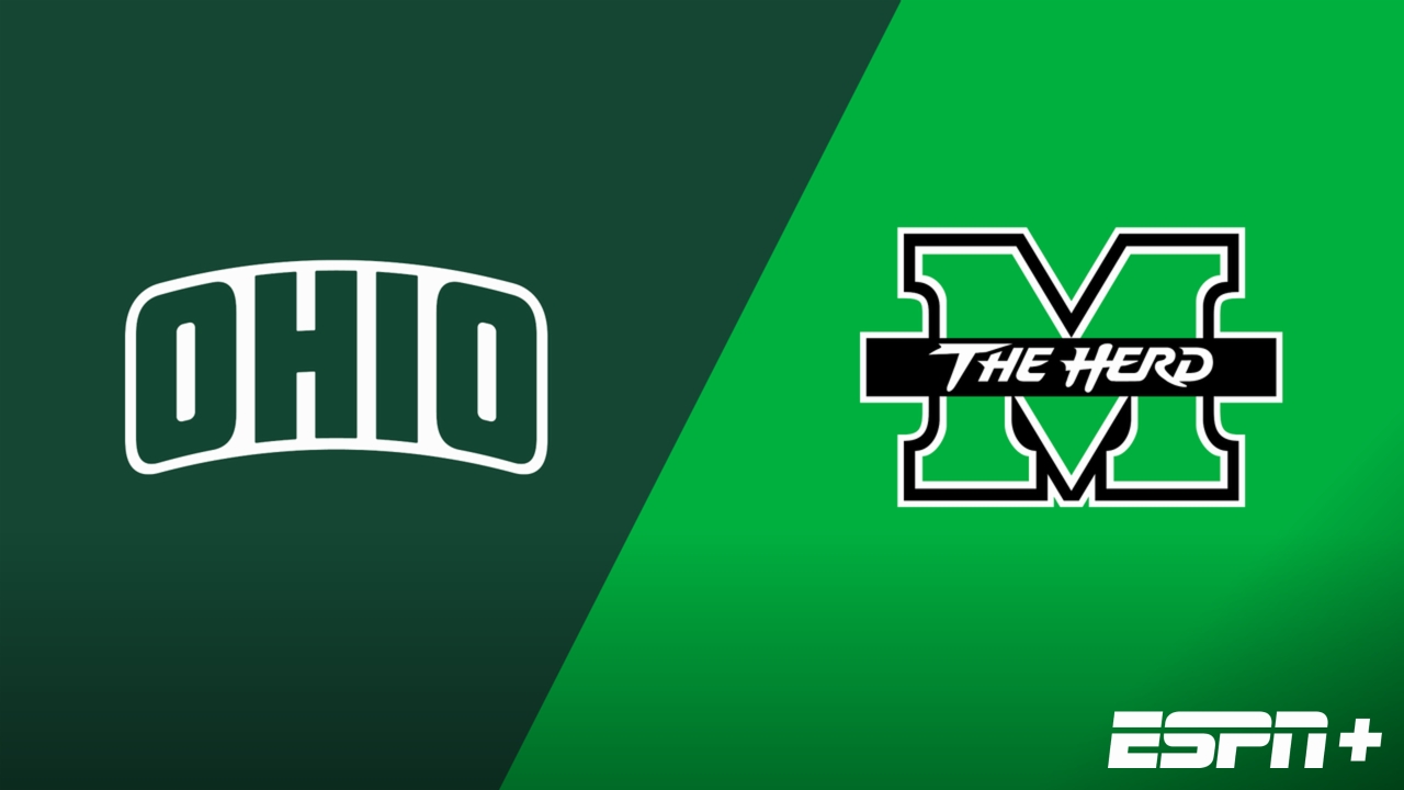 Ohio vs. Marshall