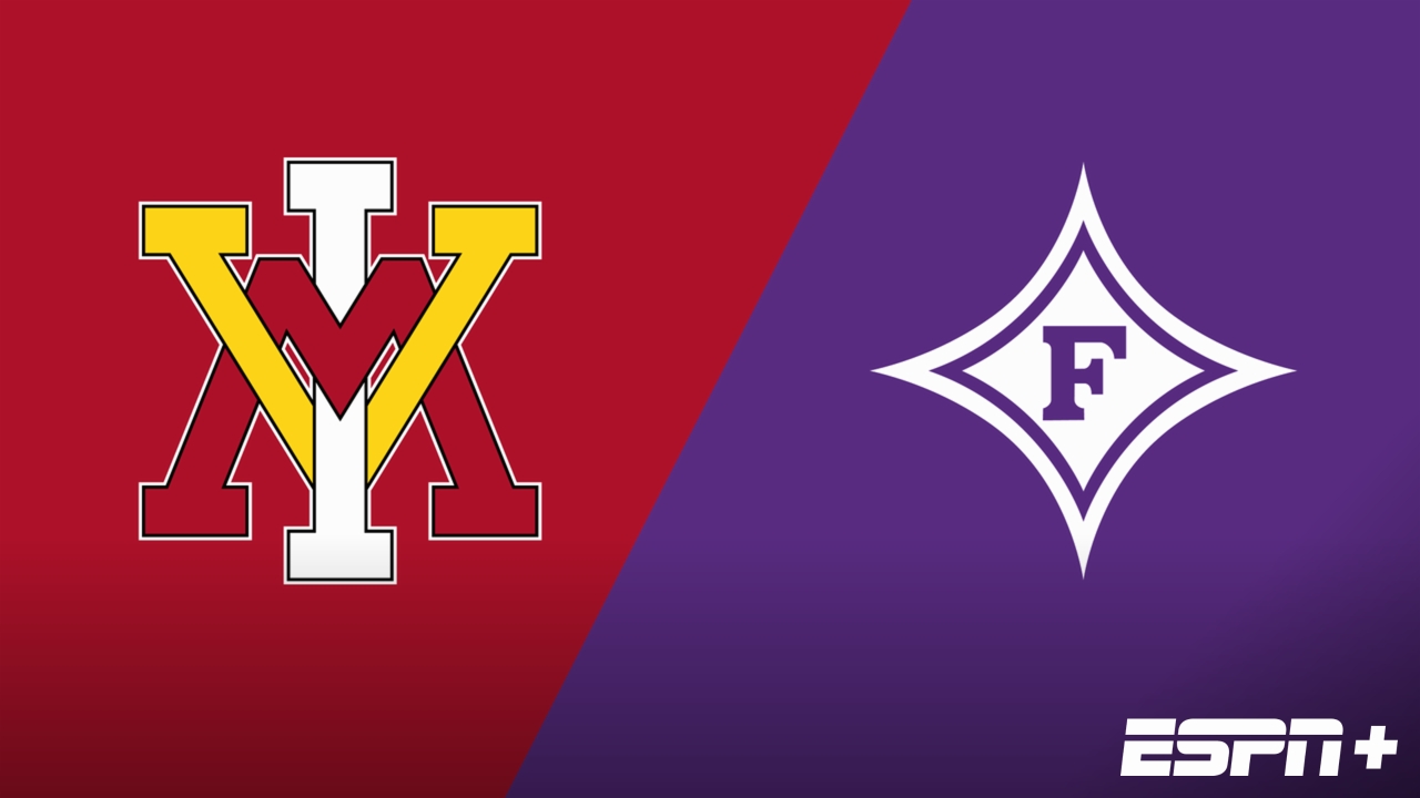 VMI vs. Furman