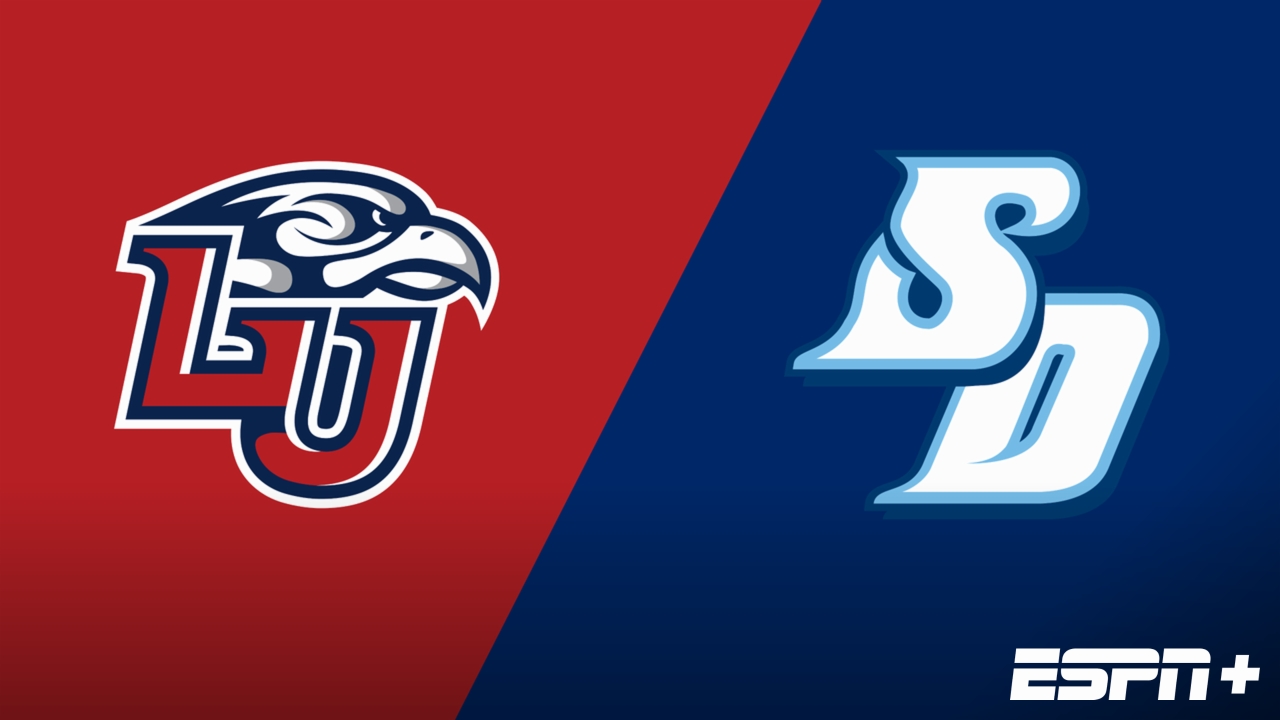 Liberty vs. #18 San Diego