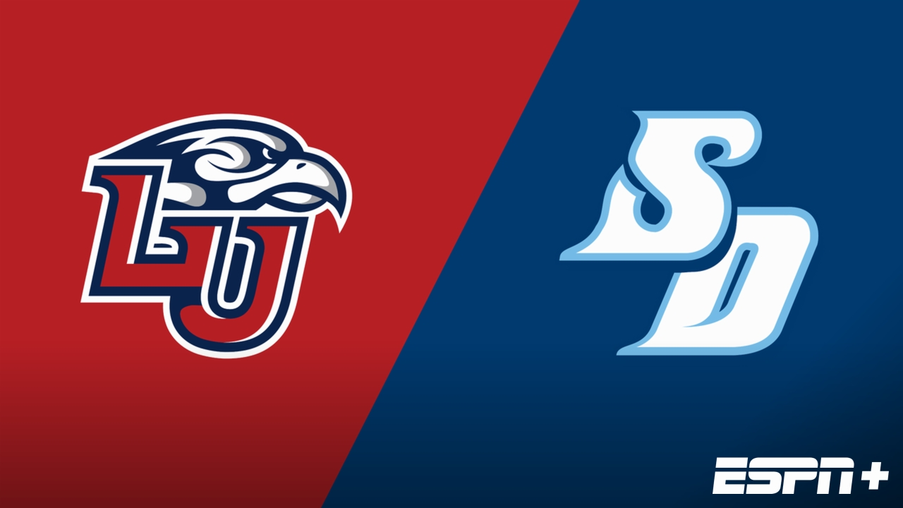 Liberty vs. #18 San Diego