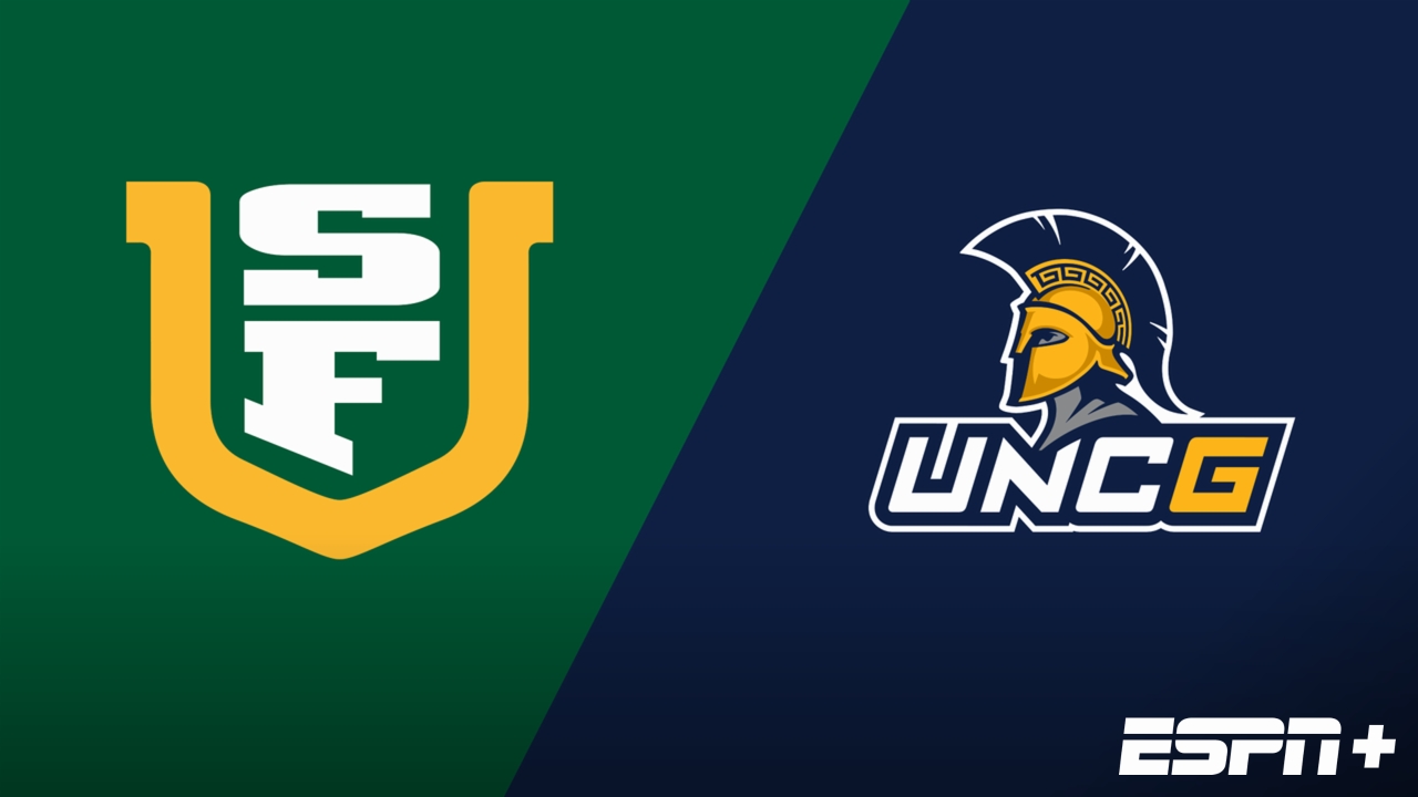 San Francisco vs. #14 UNC Greensboro
