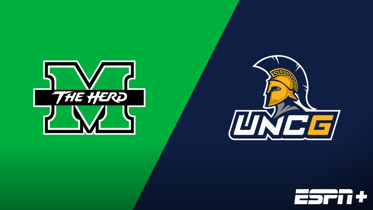 Marshall vs. UNC Greensboro