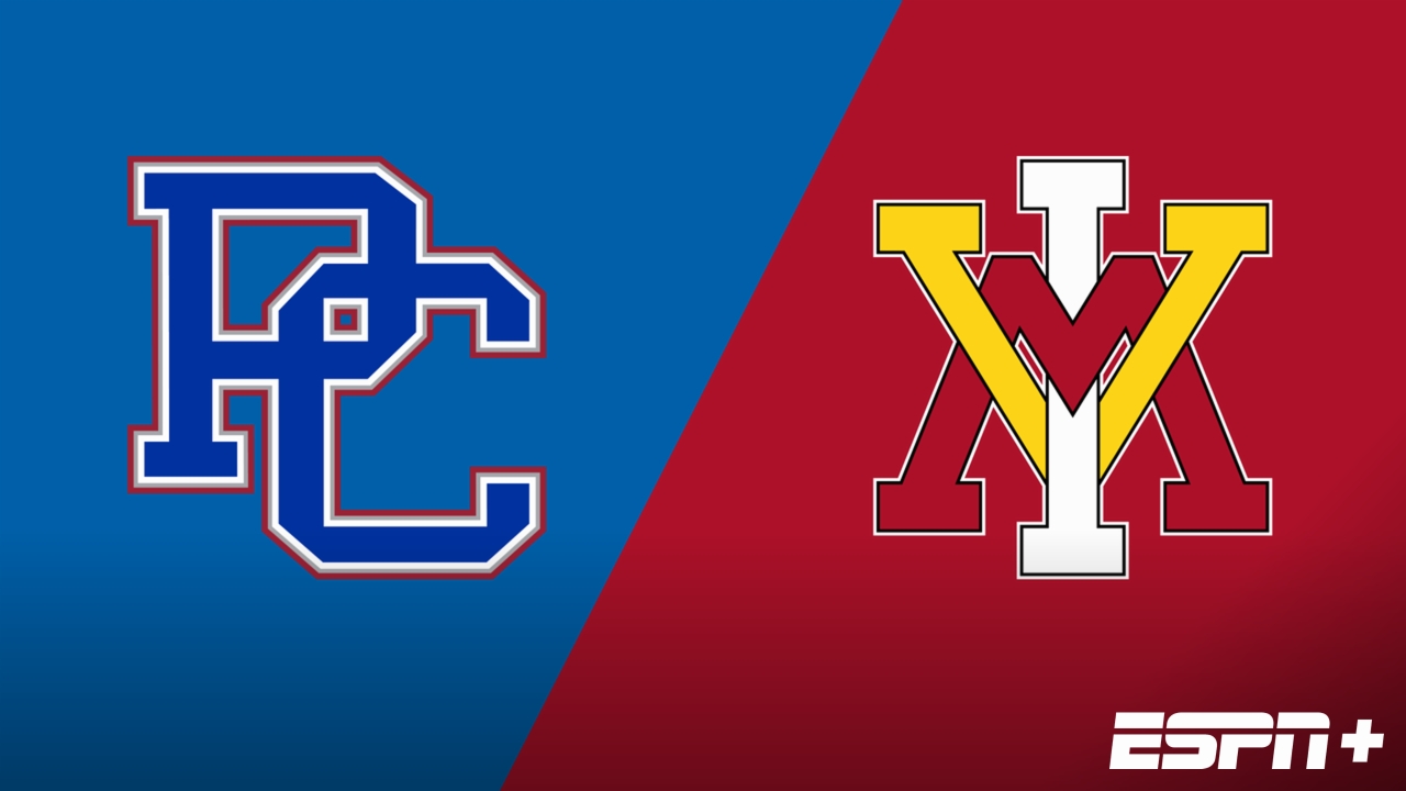 Presbyterian vs. VMI