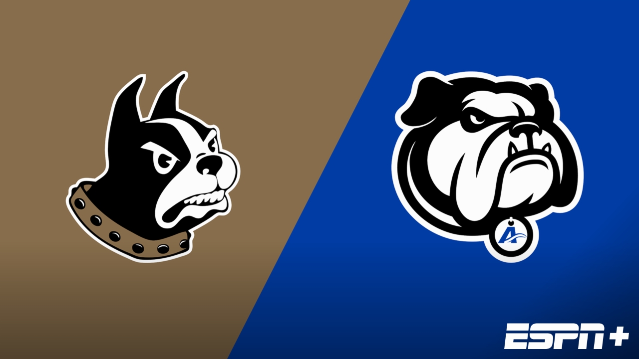 Wofford vs. UNC Asheville