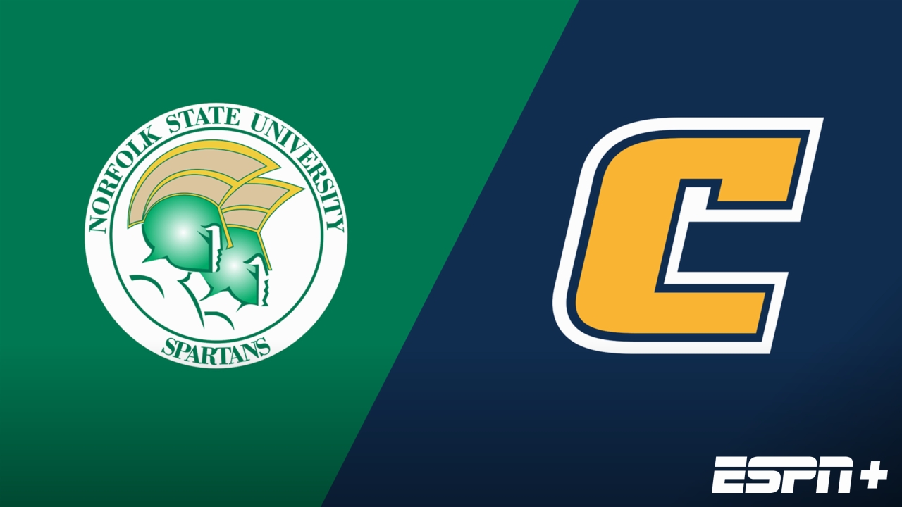 Chattanooga vs. Norfolk State