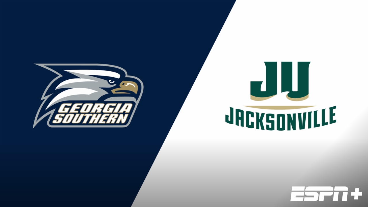 Georgia Southern vs. Jacksonville