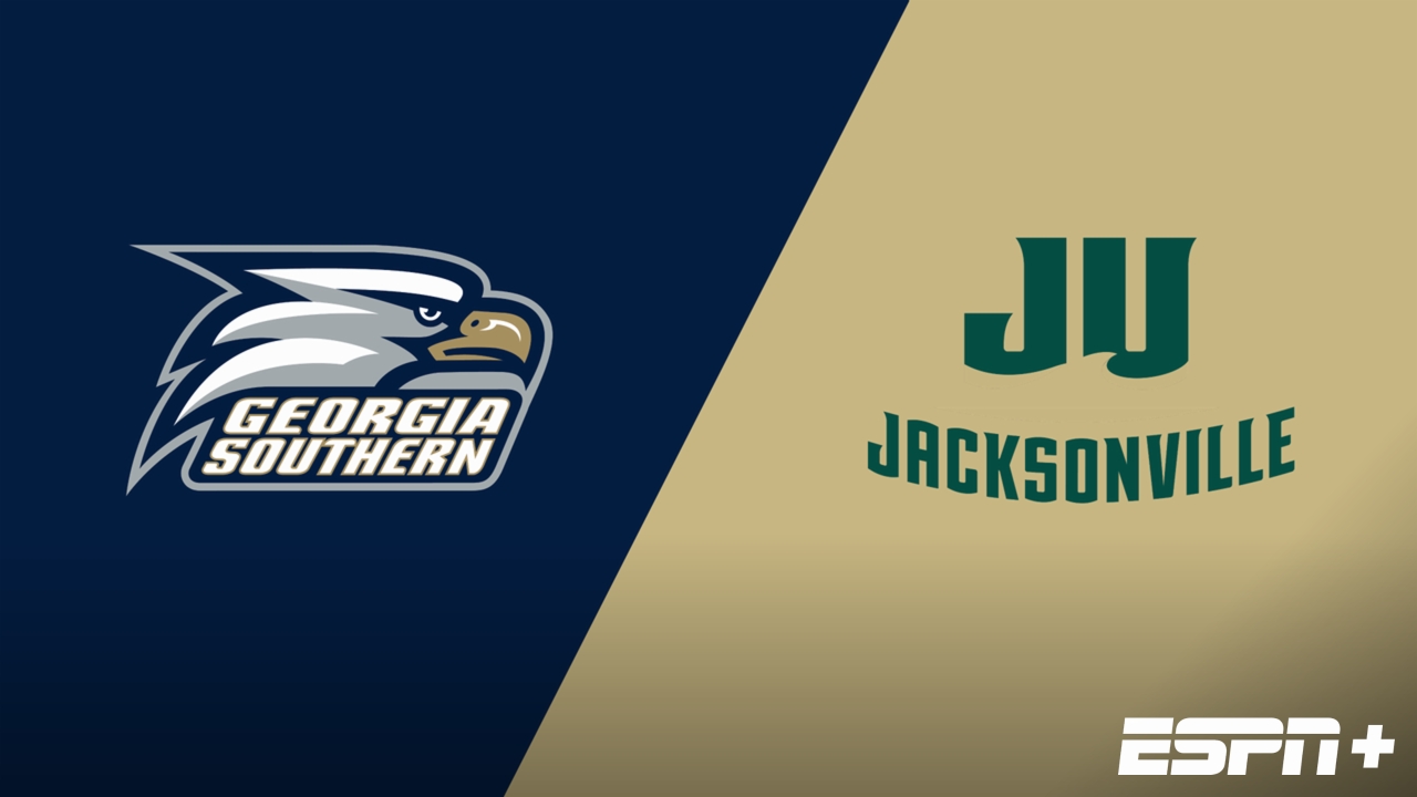 Georgia Southern vs. Jacksonville