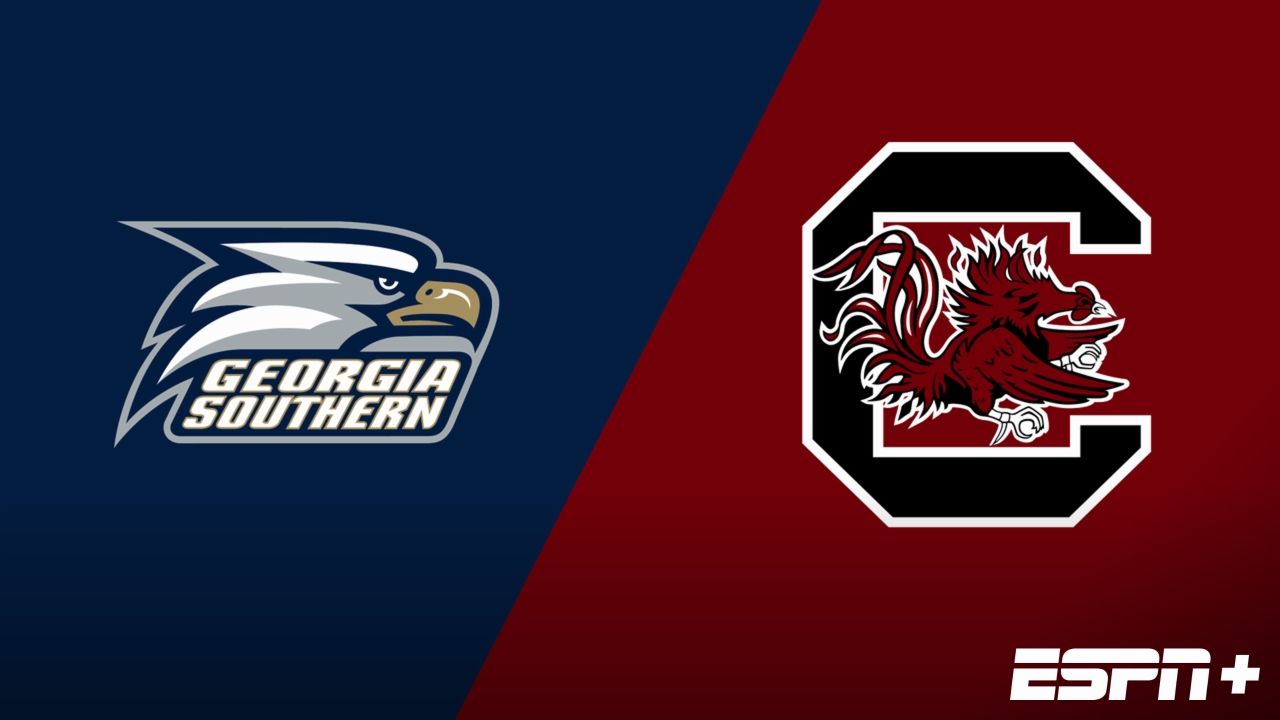 Georgia Southern vs. #9 South Carolina
