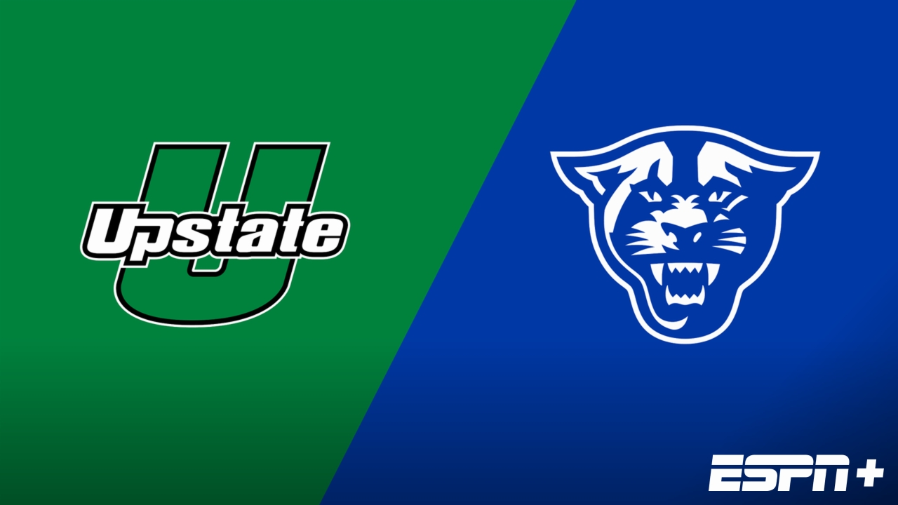 South Carolina Upstate vs. Georgia State