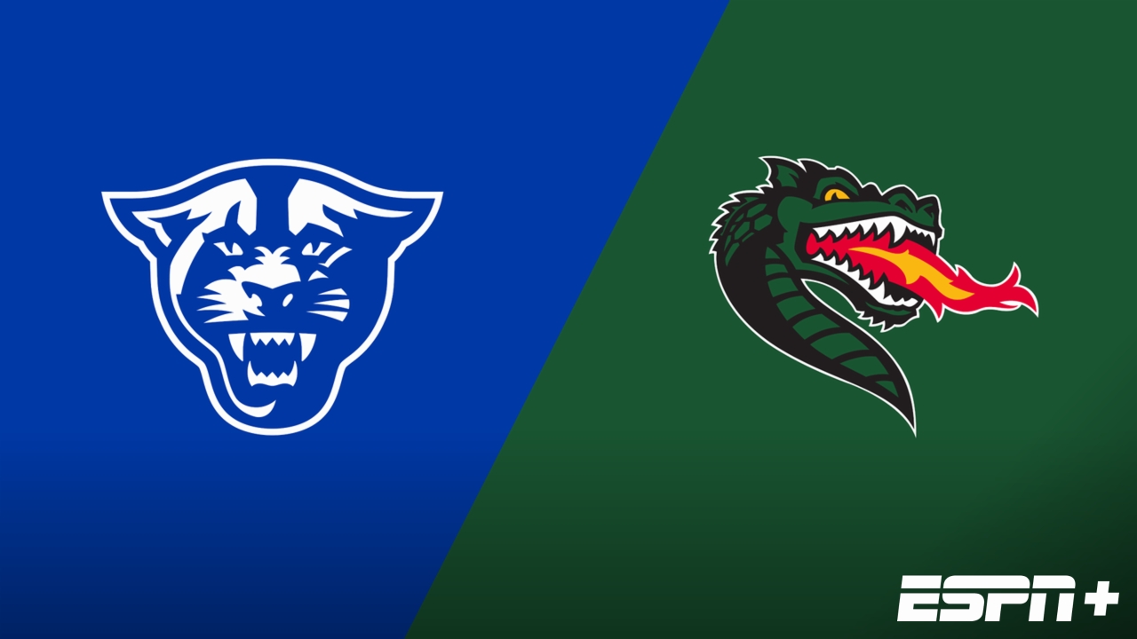 Georgia State vs. UAB