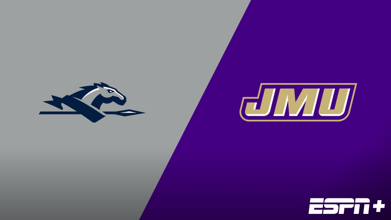 Longwood vs. James Madison