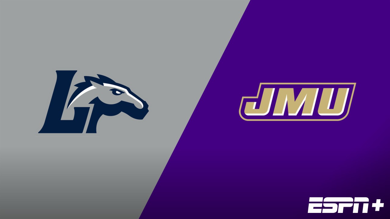 Longwood vs. James Madison