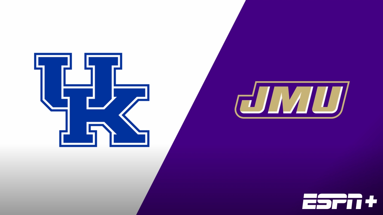 Kentucky vs. James Madison