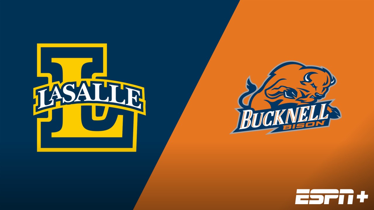 La Salle vs. Bucknell