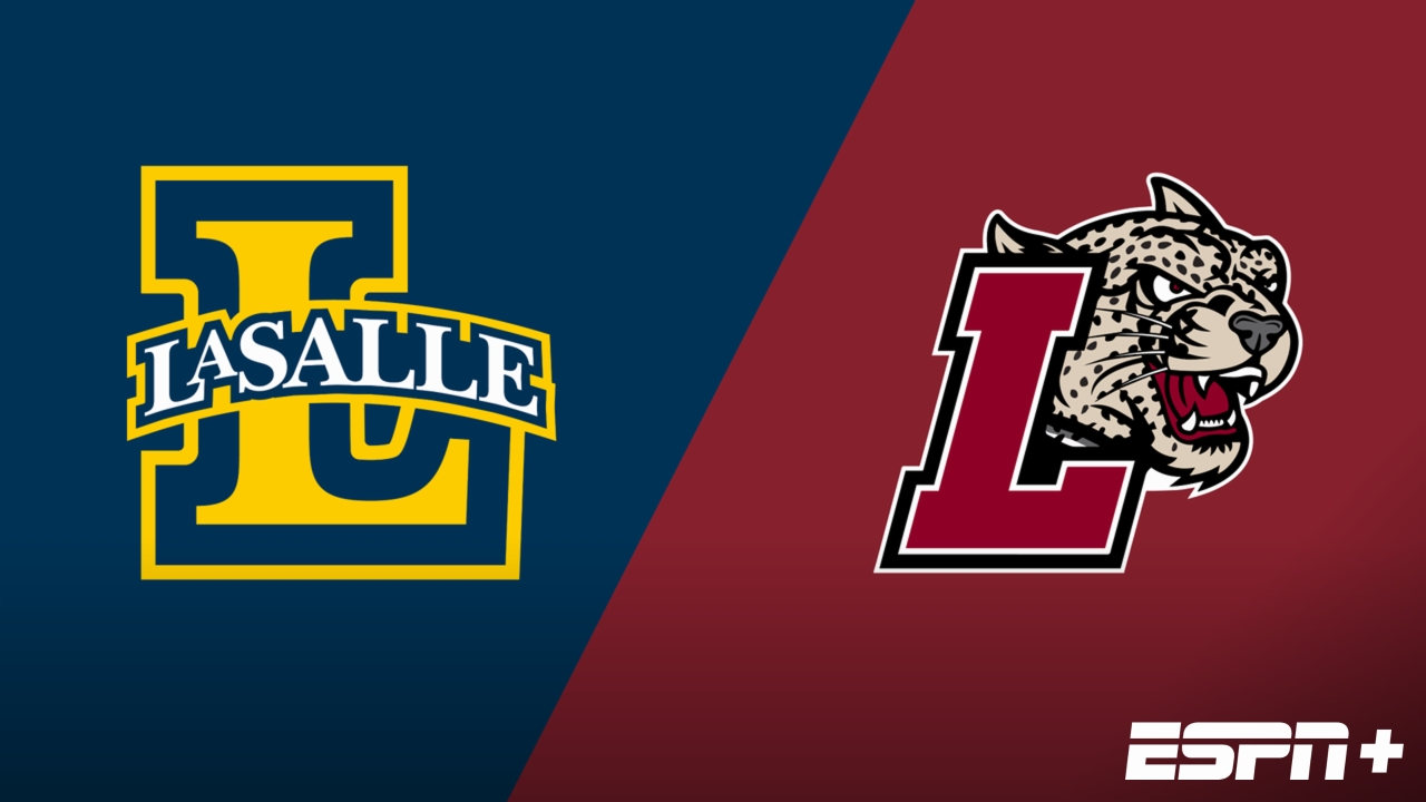 La Salle vs. Lafayette