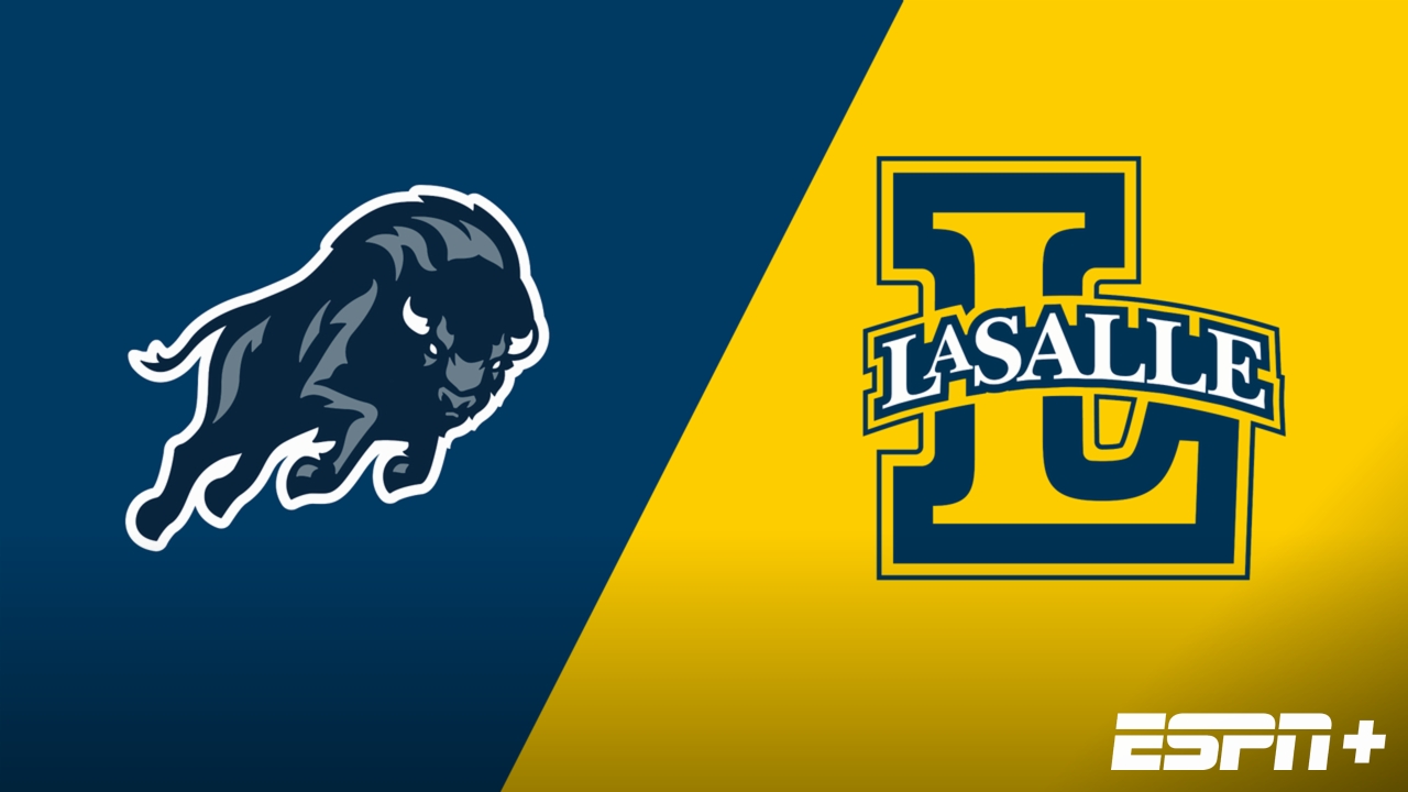 Howard vs. La Salle