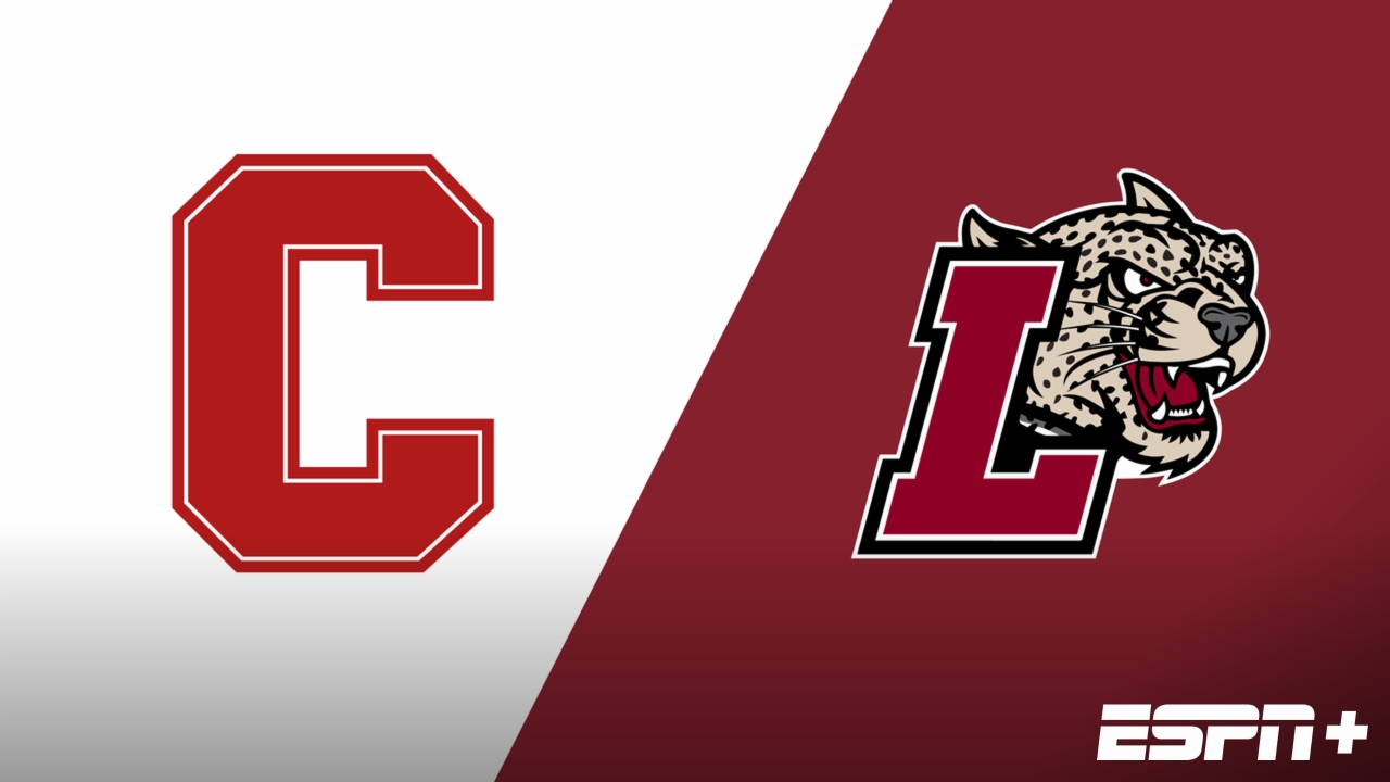 Cornell vs. Lafayette