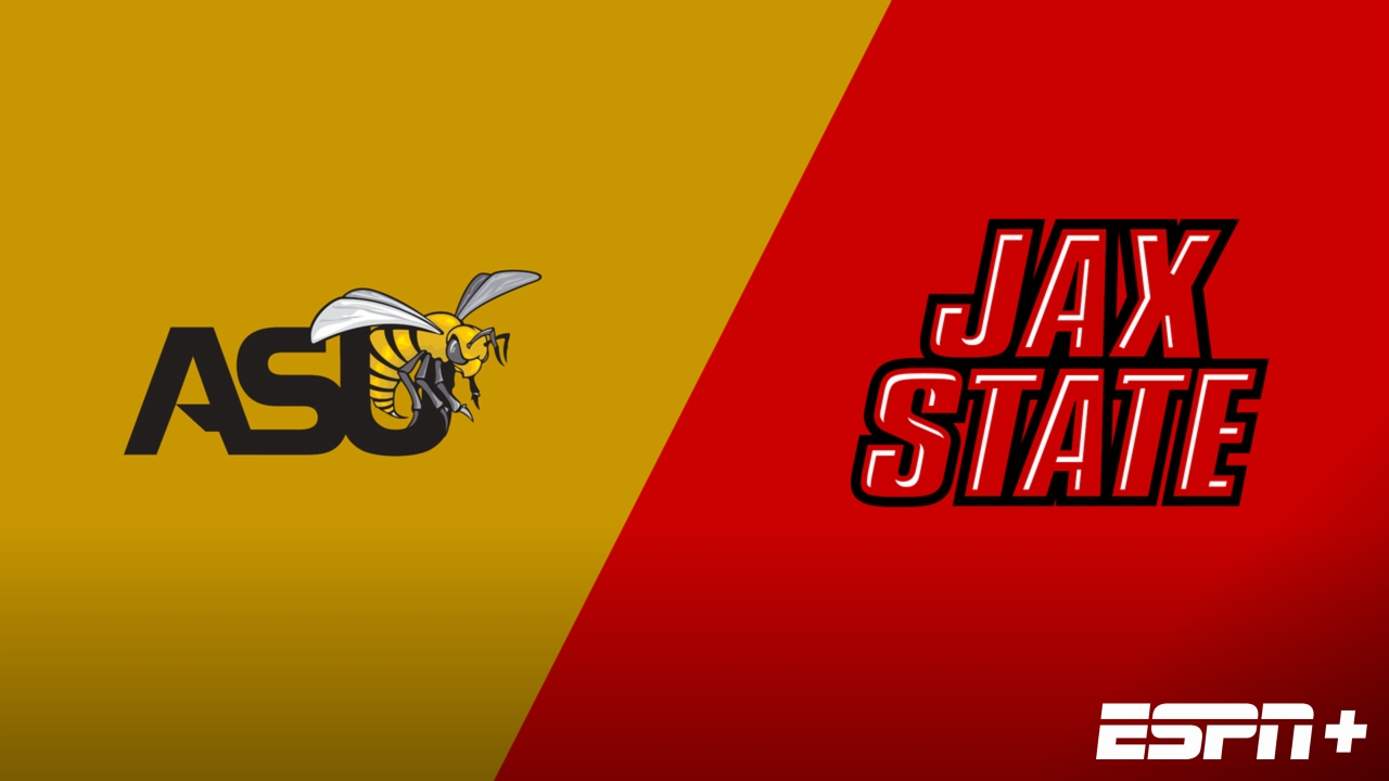 Alabama State vs. Jacksonville State